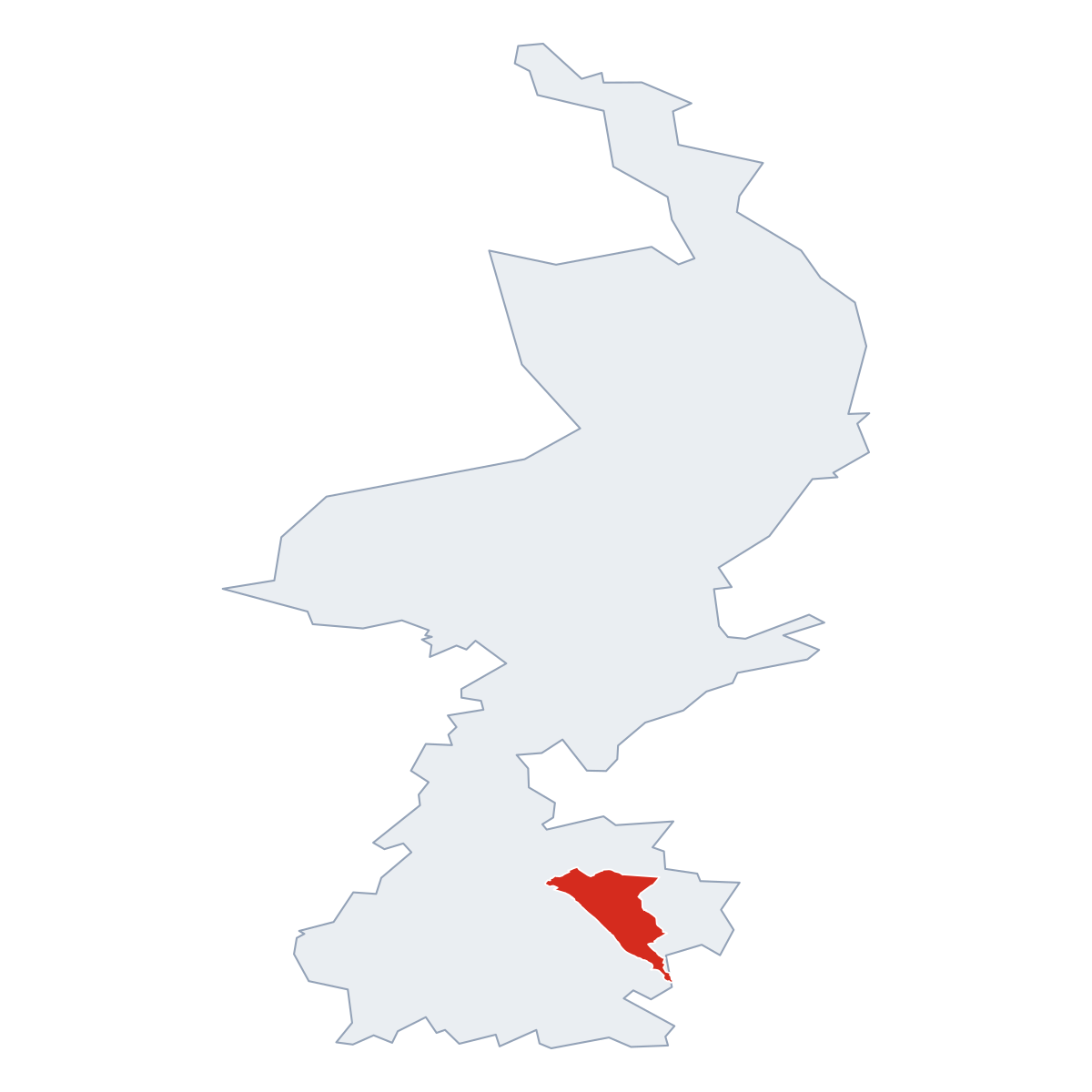 Terschuren in Limburg