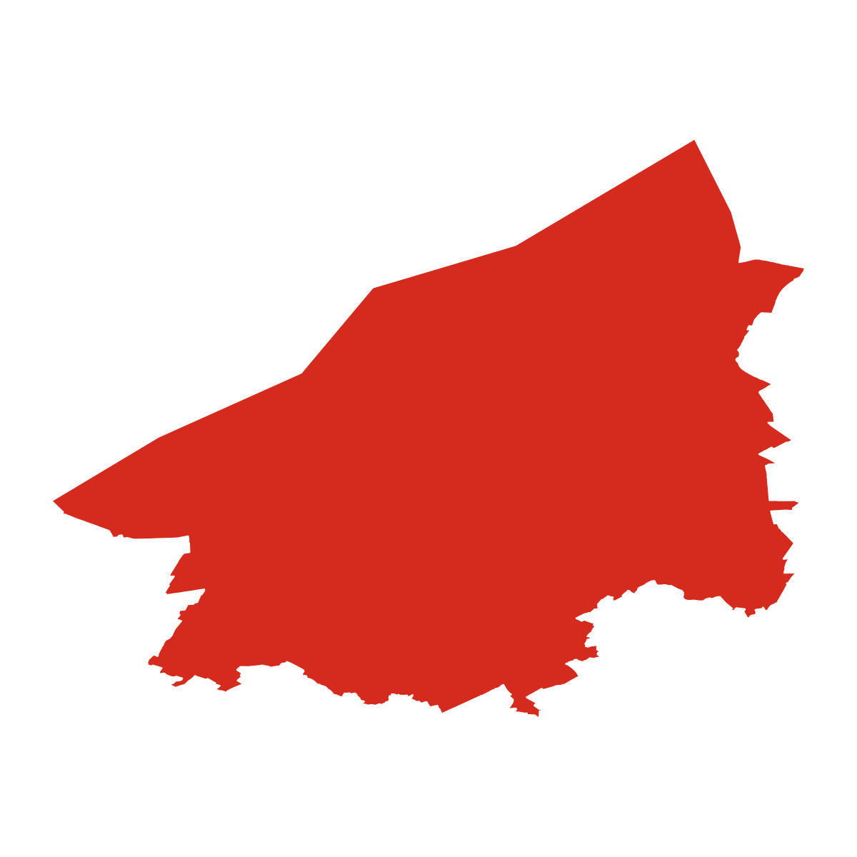 Stadsgrens Tjeppenboer