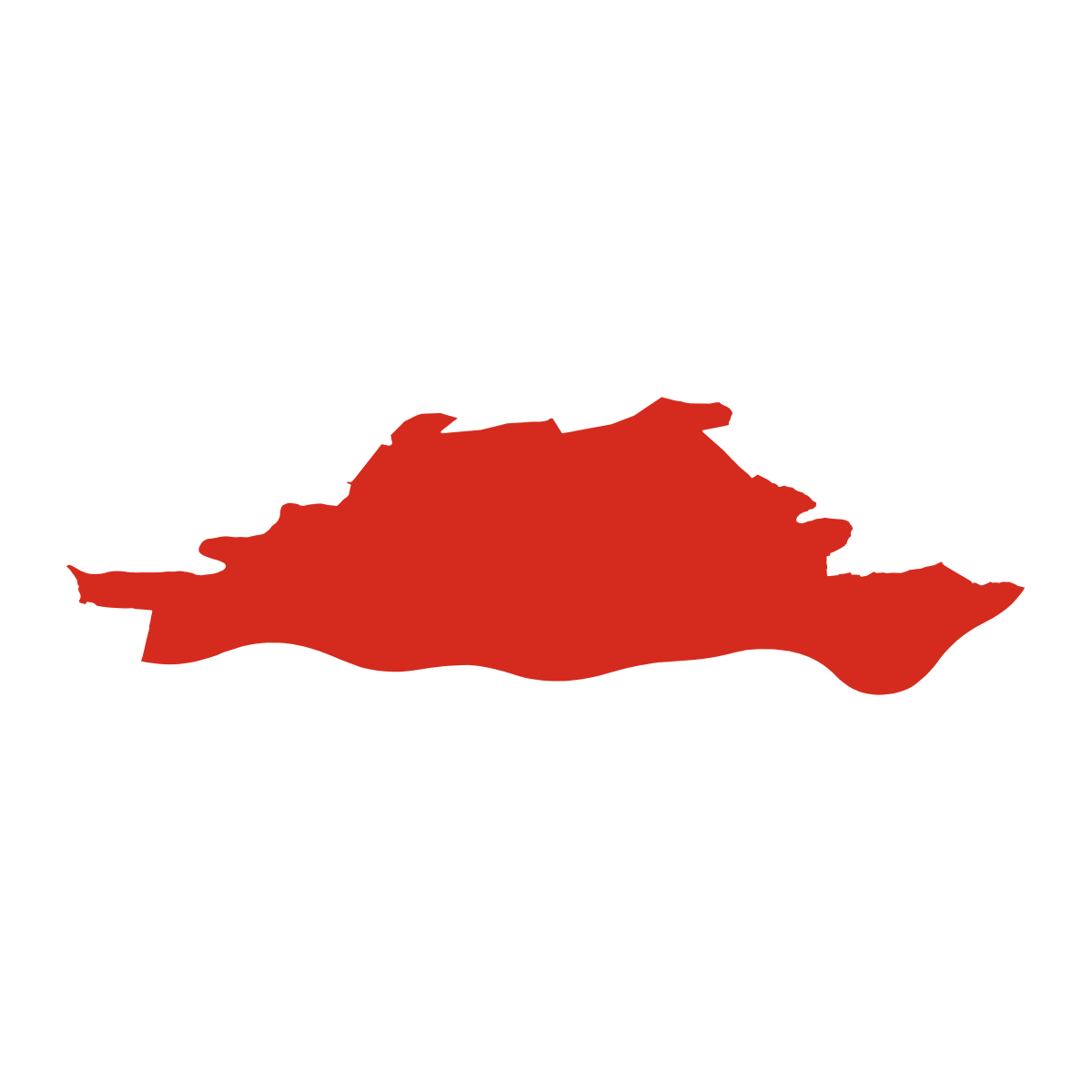 Tuil city boundary
