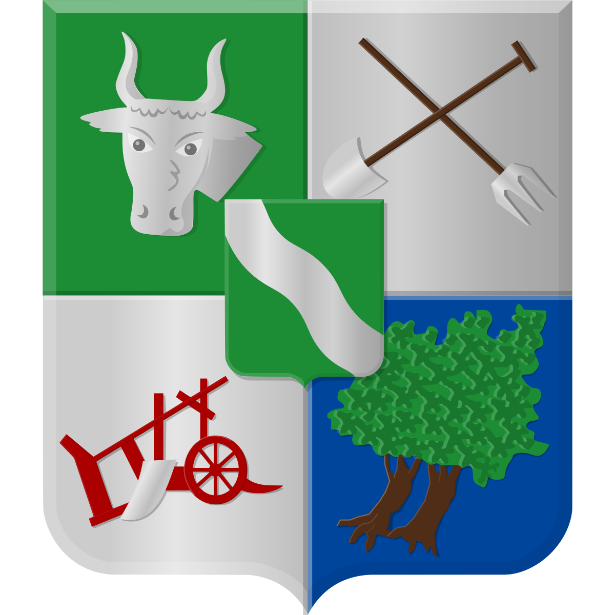 Voorst