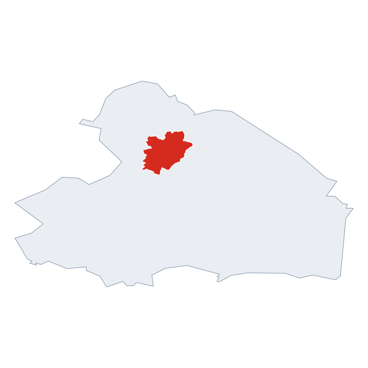 Ubbena in Drenthe