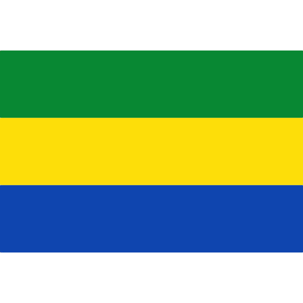 Vlag van Uithuizen, Groningen