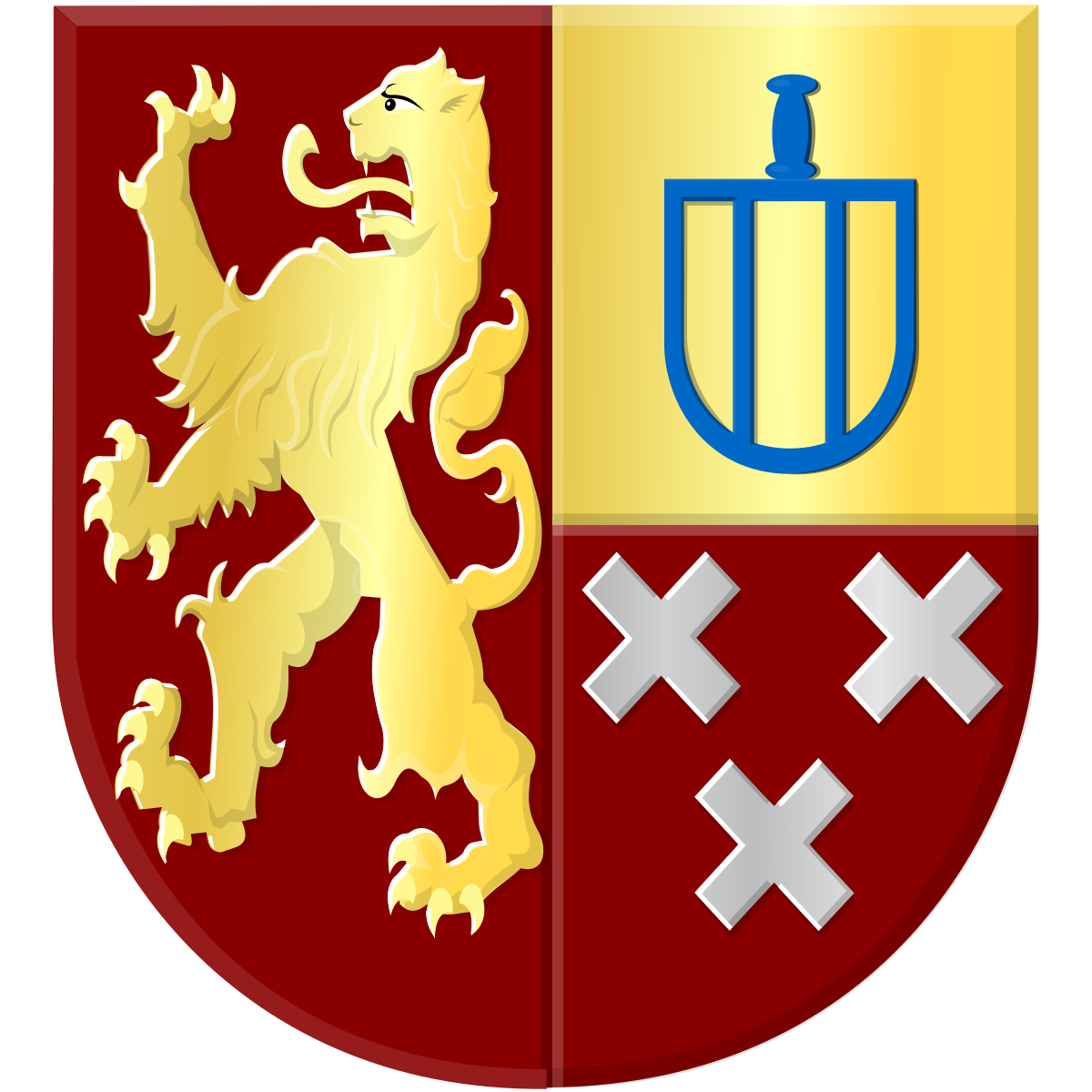 Ulvenhout