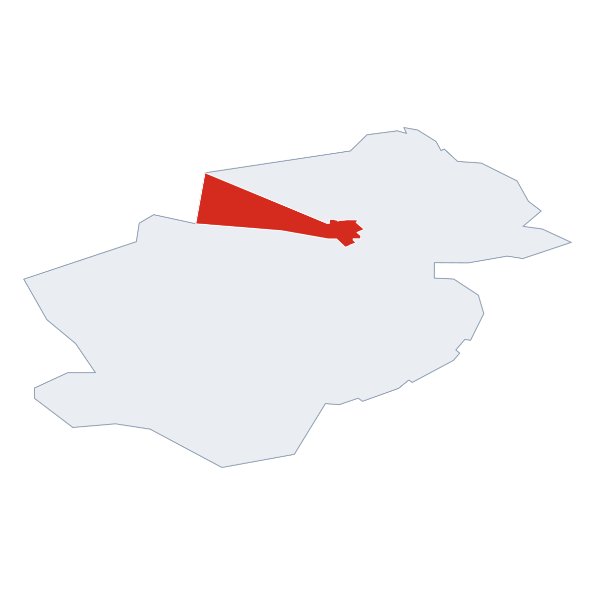 Urk in Flevoland