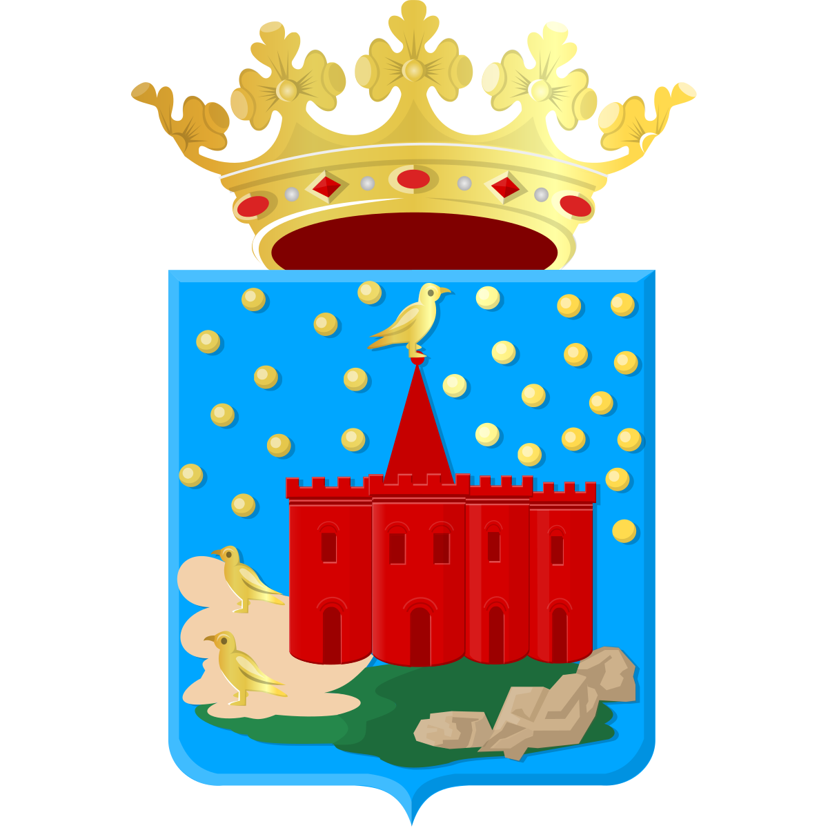 Valkenburg aan de Geul
