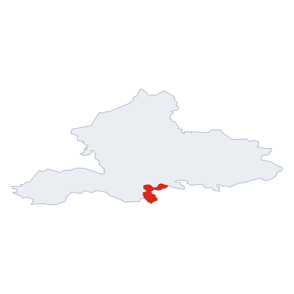 Valkenlaagte in Gelderland