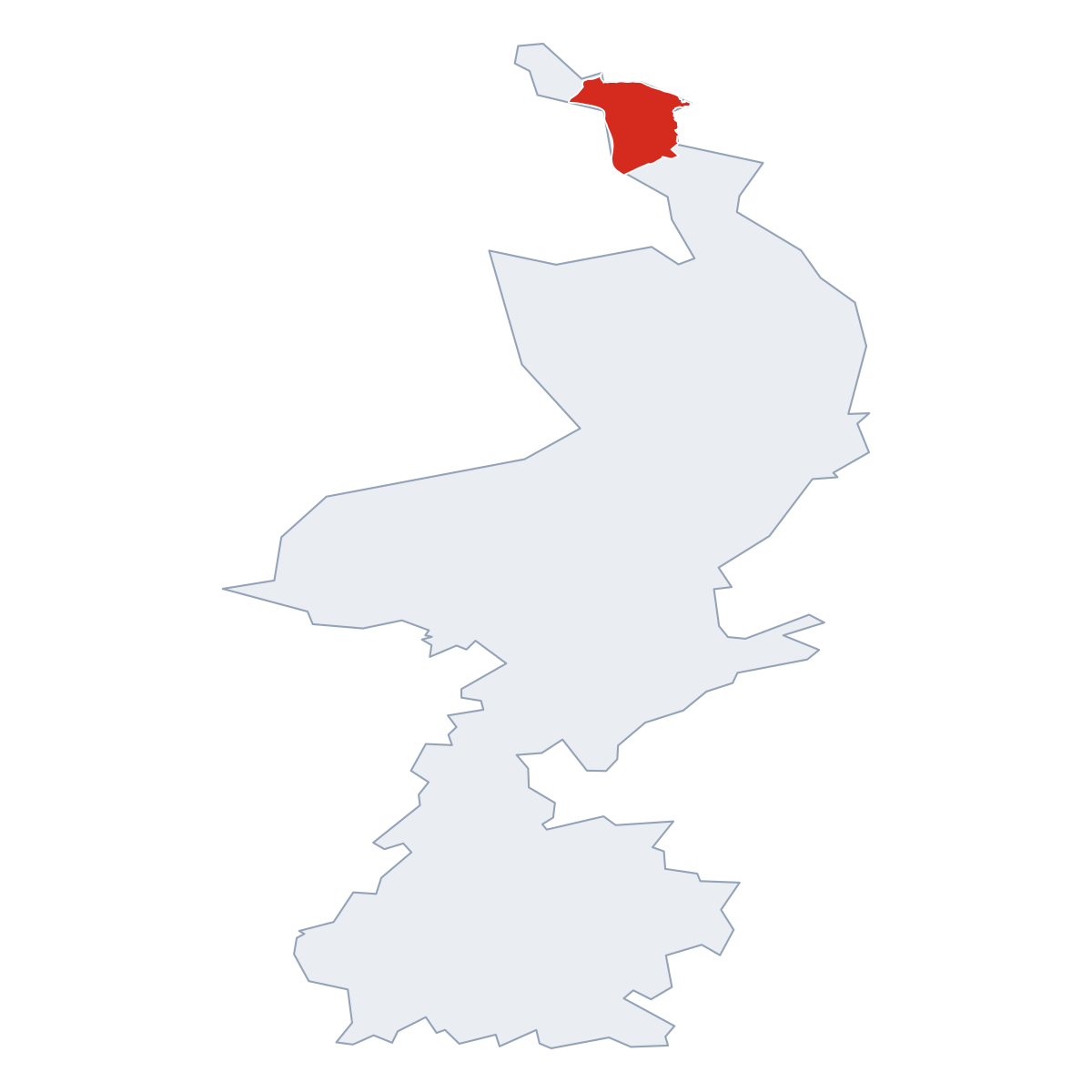Ven-Zelderheide in Limburg