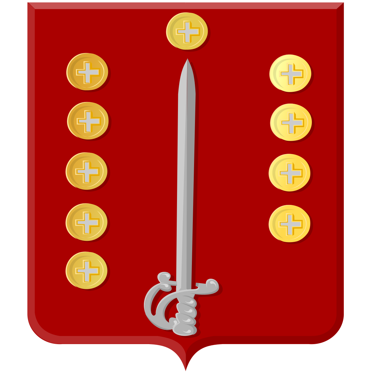 Vierpolders