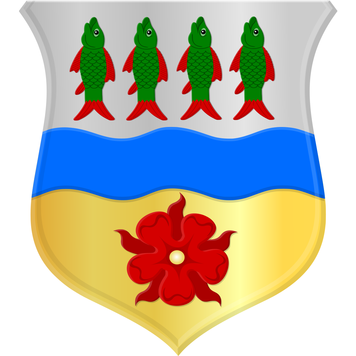 Visvliet