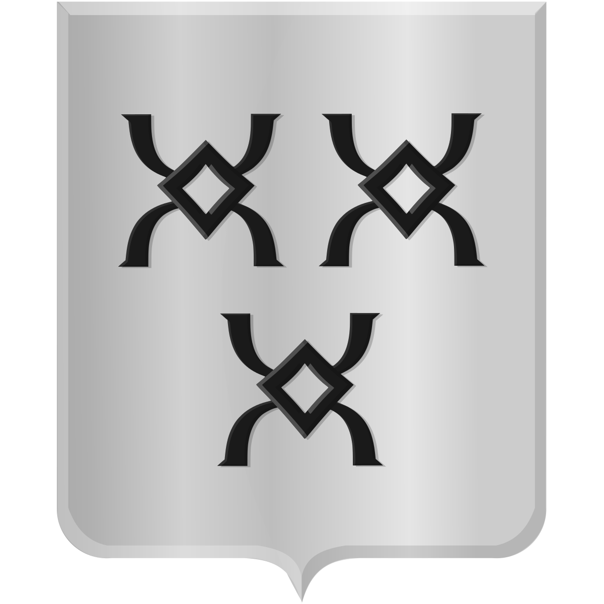Vlierden