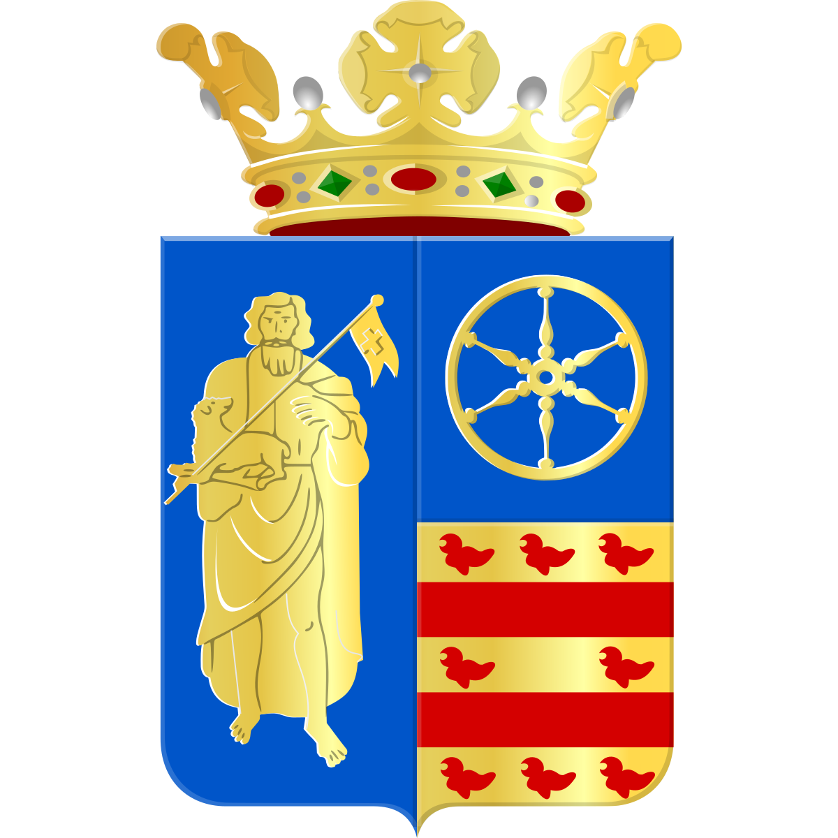 Vlijmen