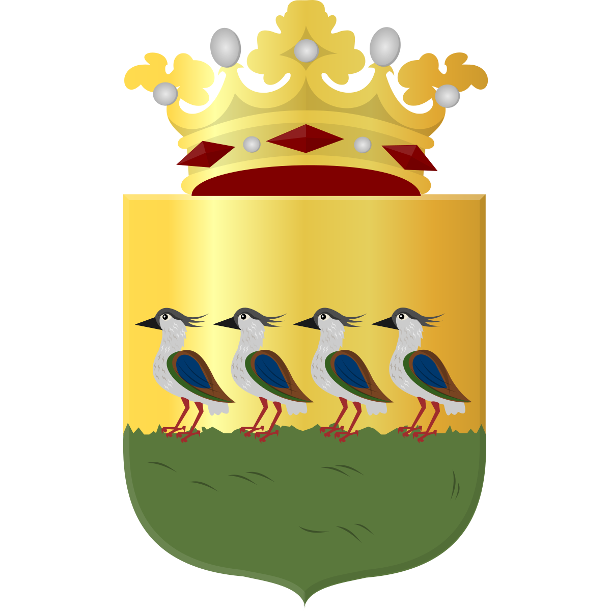 Vogelwaarde