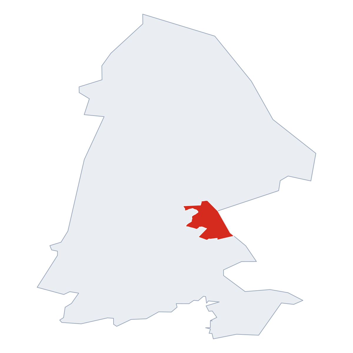 Volendam in Noord-Holland