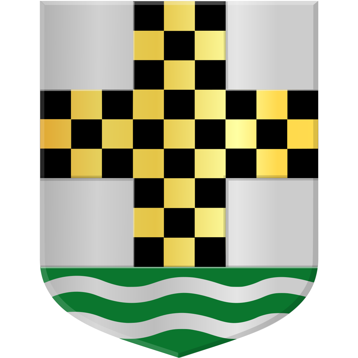 Vorden