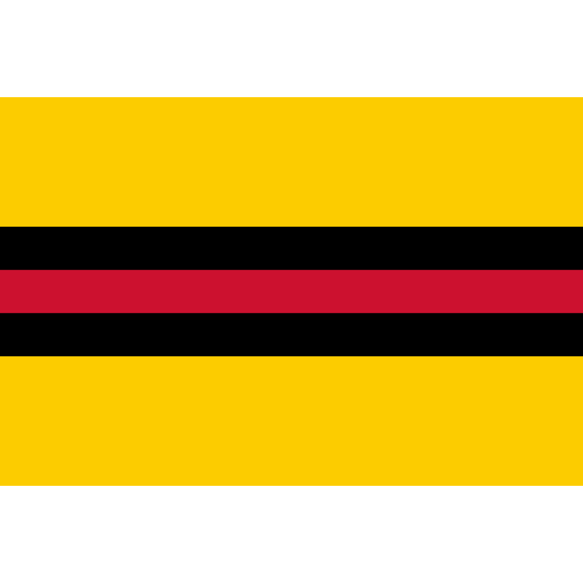 Vlag van Voskuilen, Utrecht