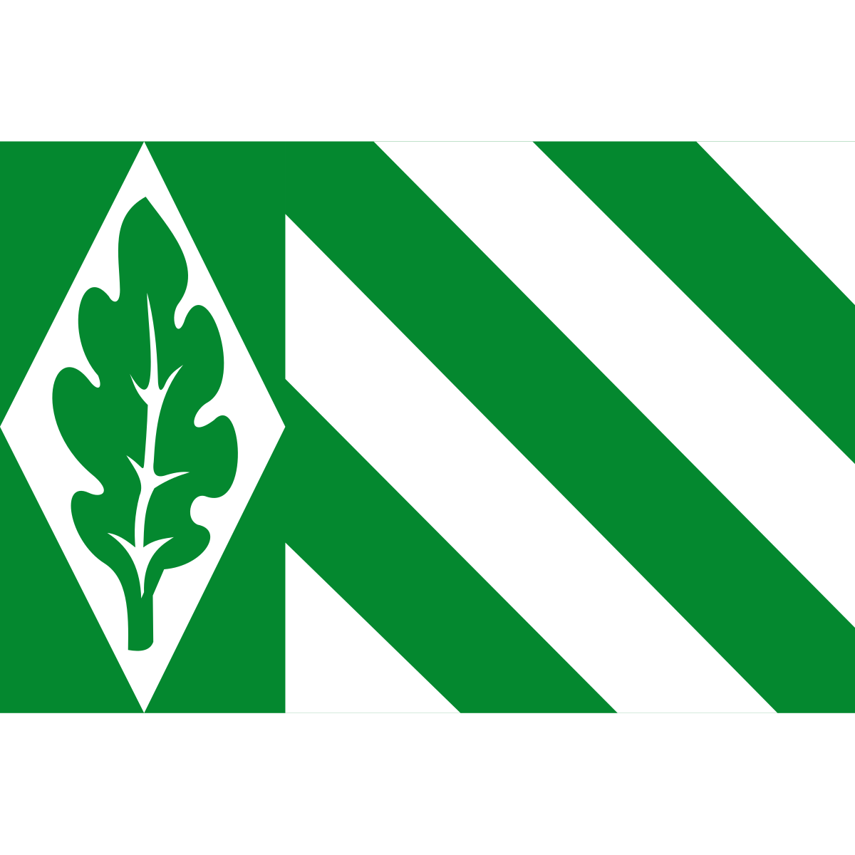 Twenterand