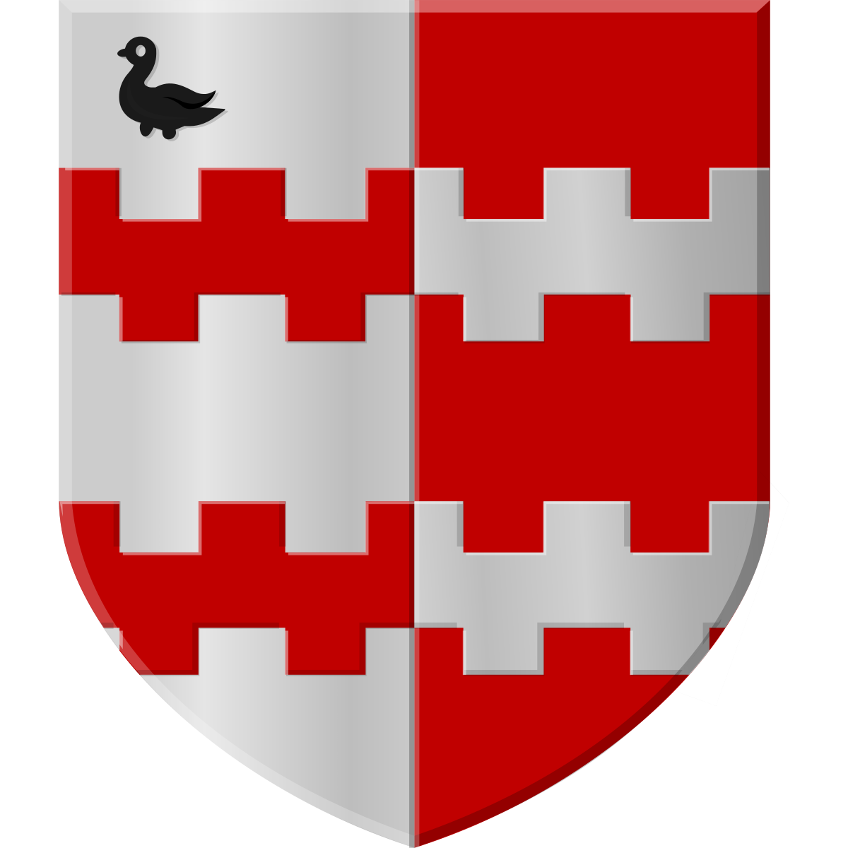 Vuren