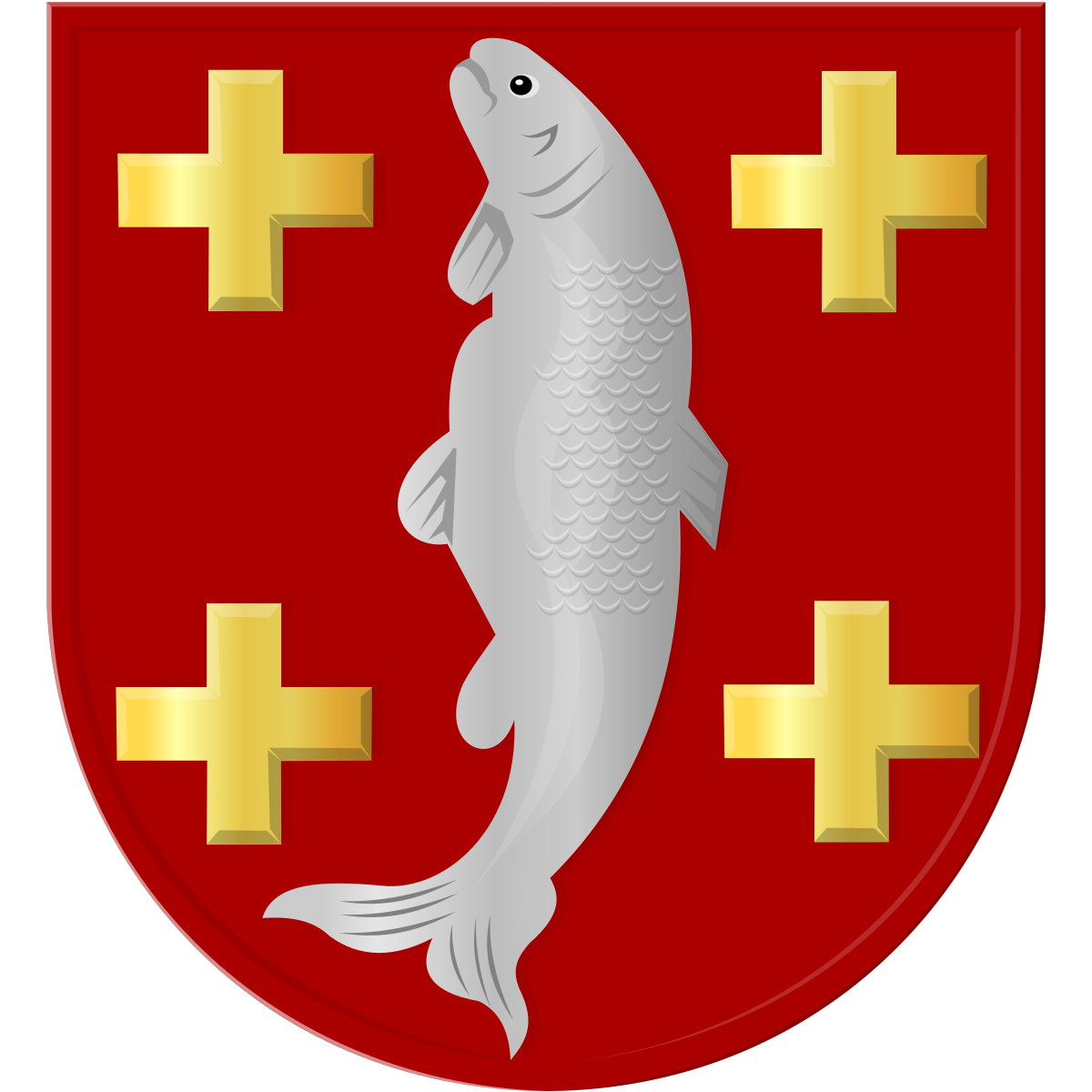Wadenoijen