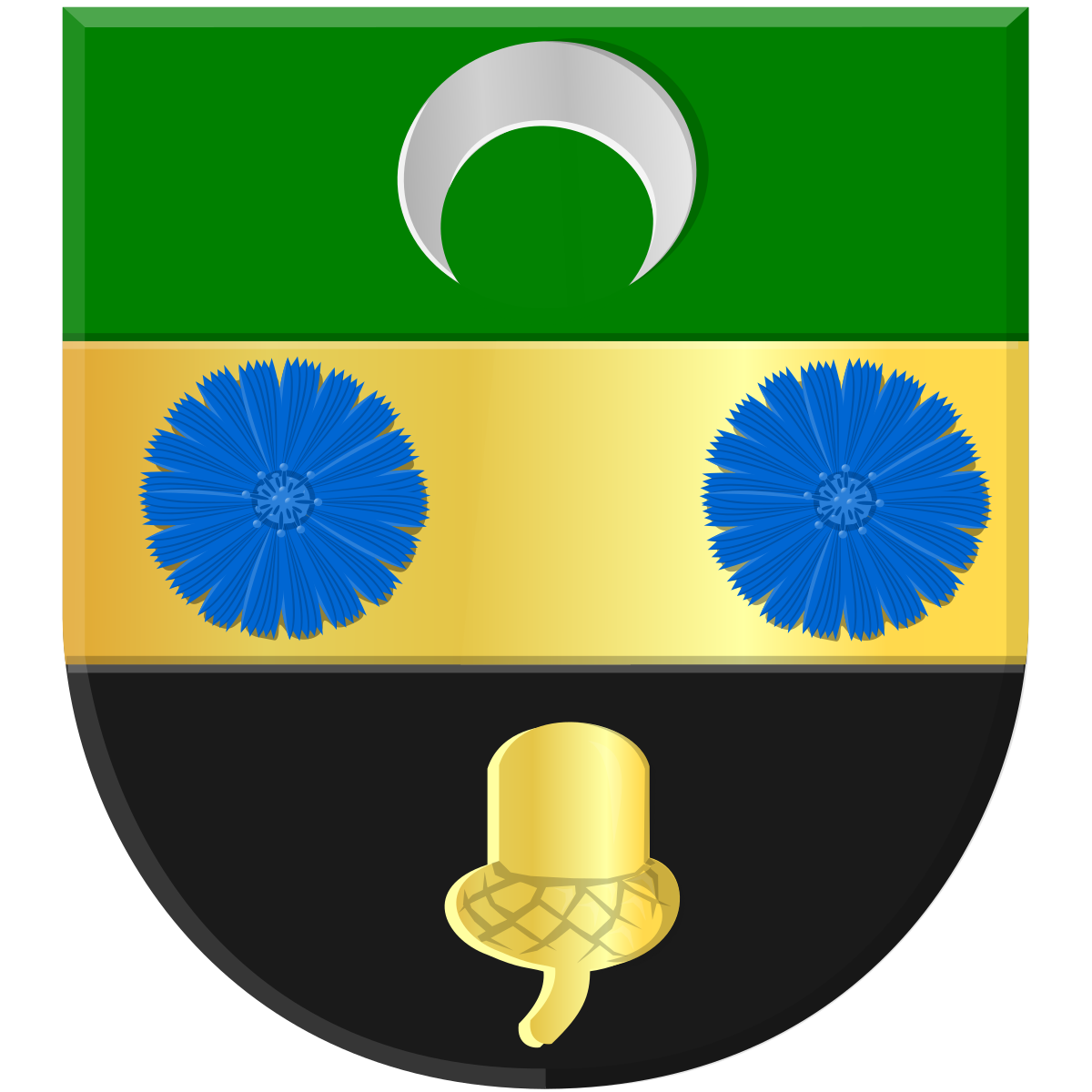 Wâlterswâld