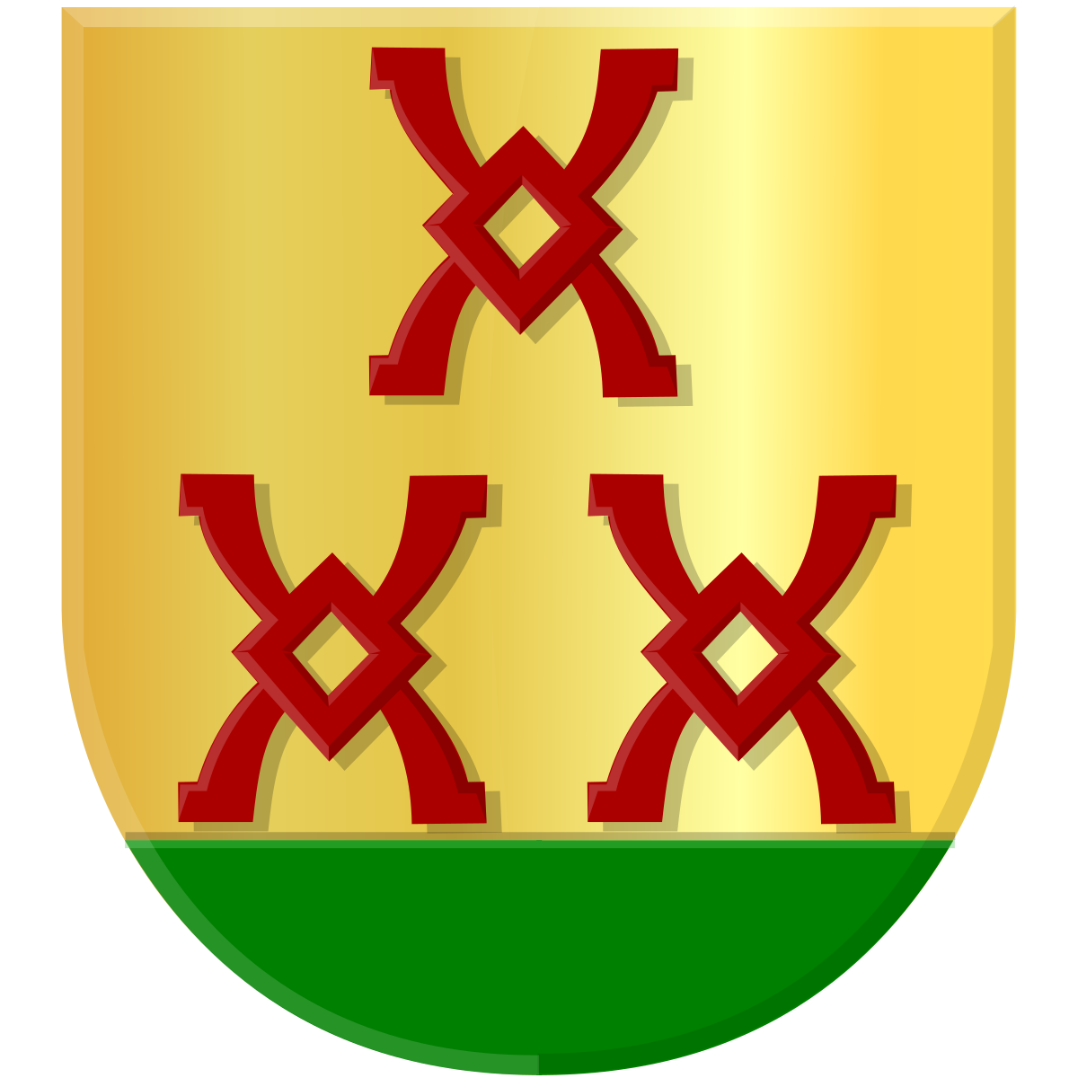 Warfstermolen