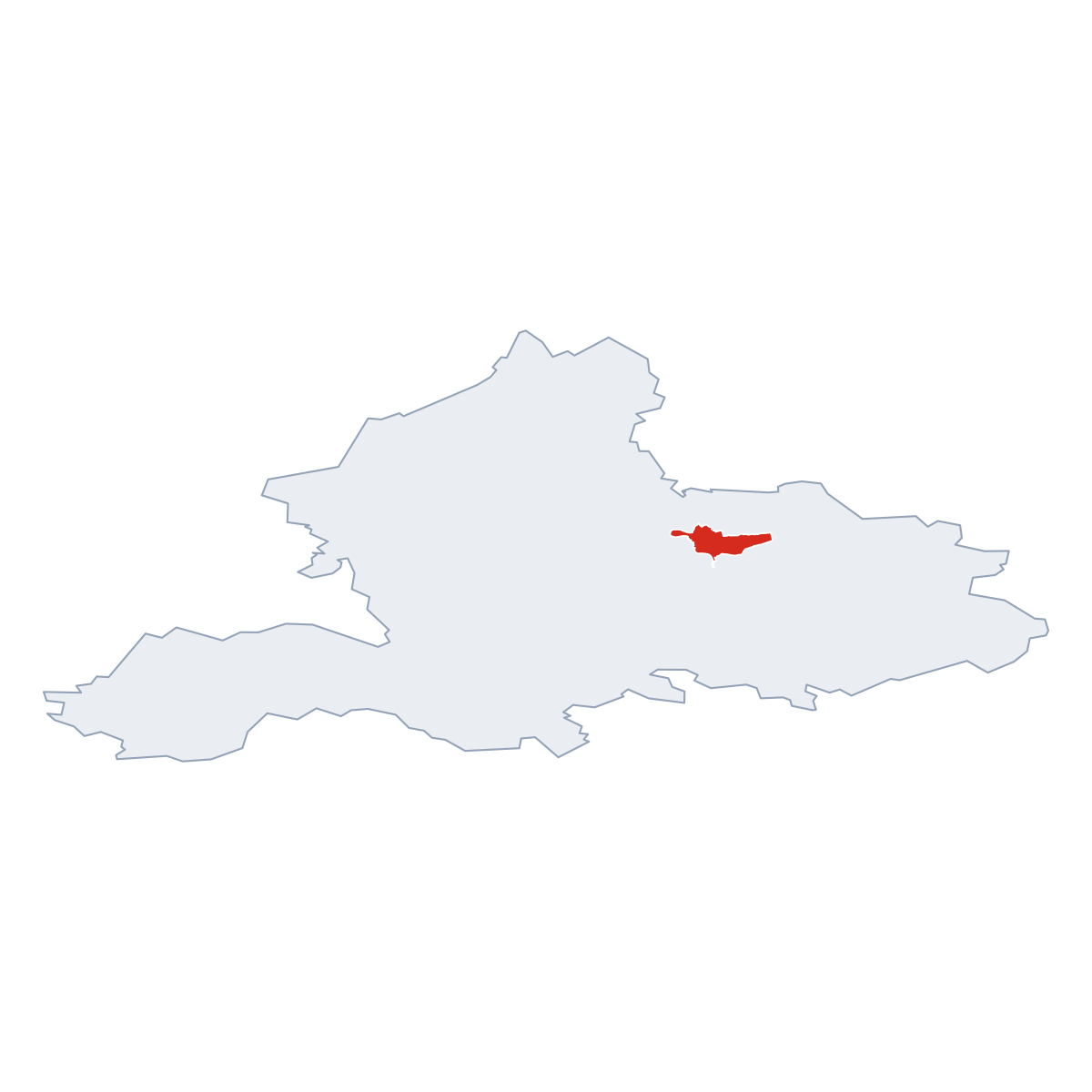 Warken in Gelderland
