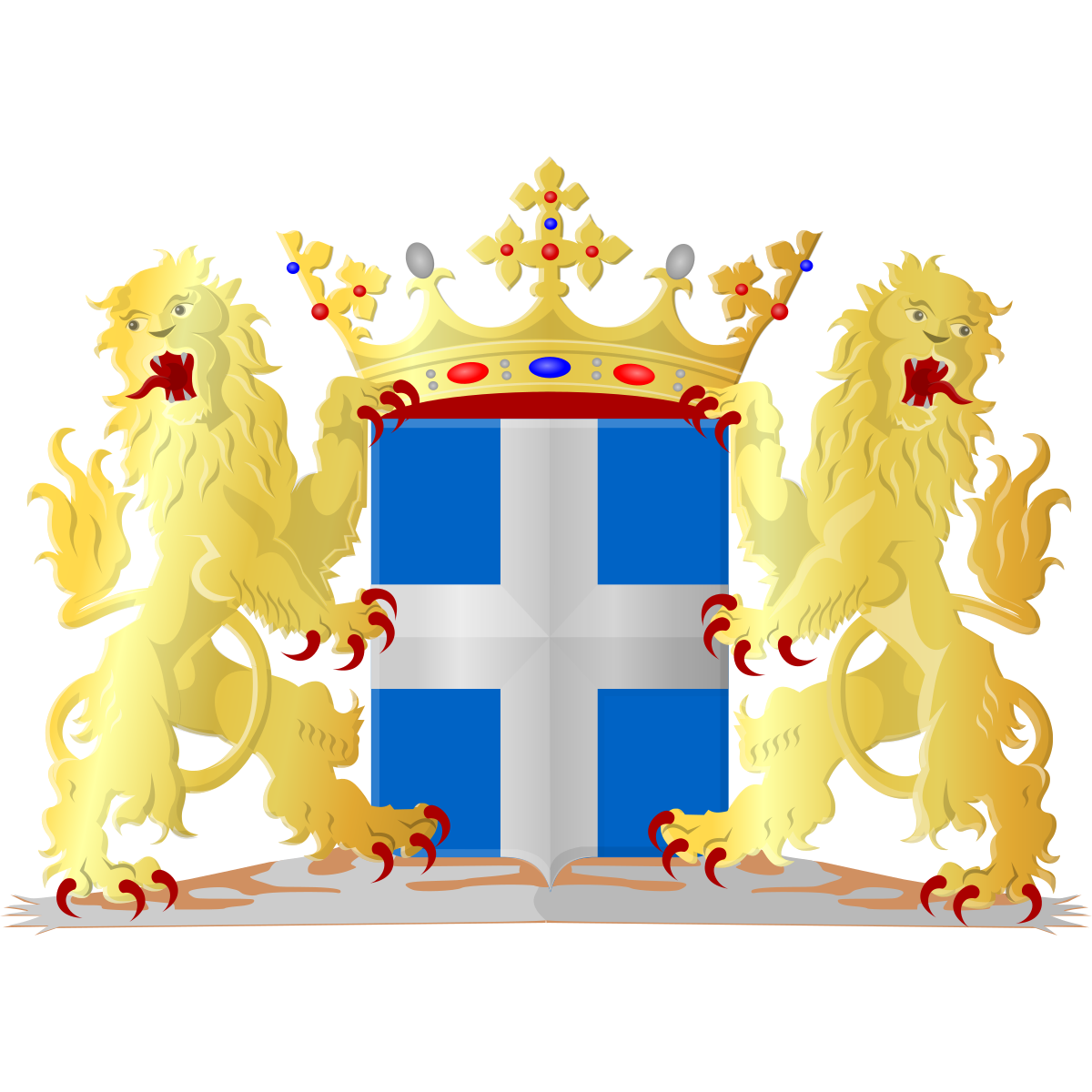 Warmond