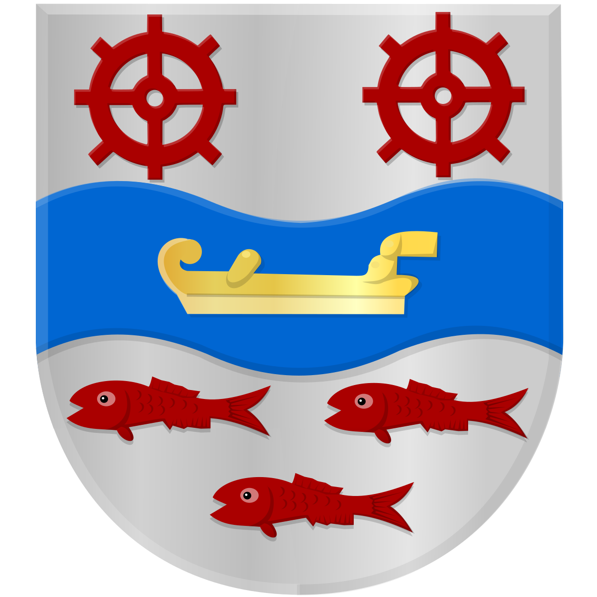 Wergea