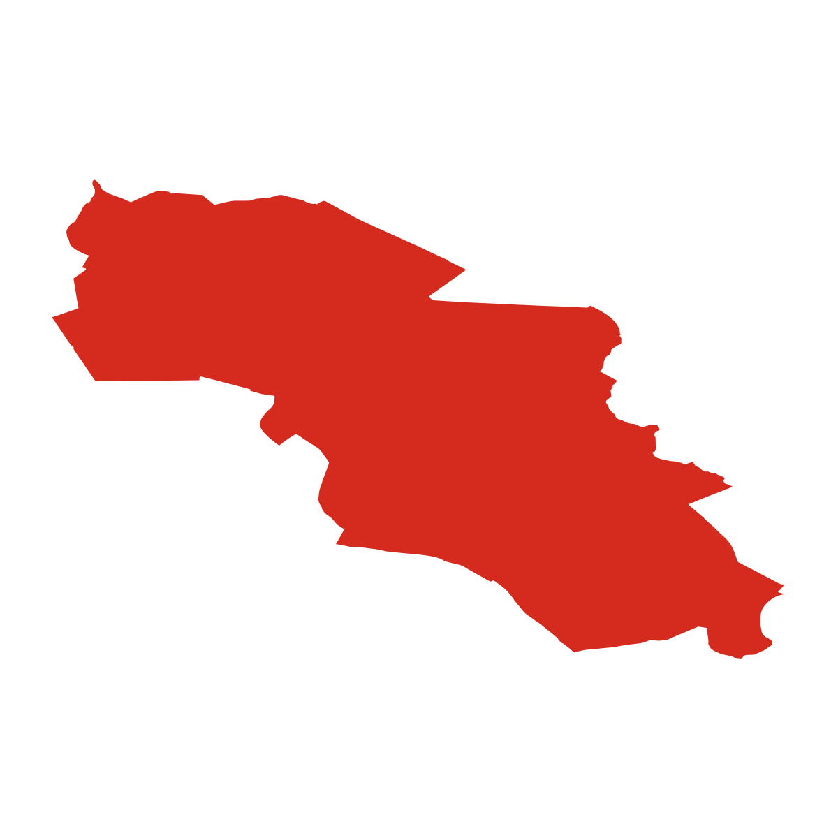 Werkhoven city boundary