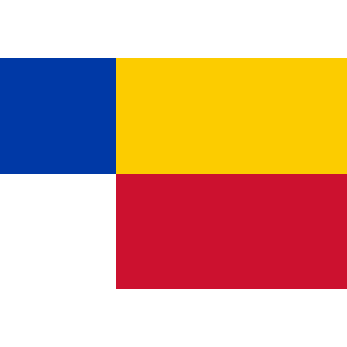 Vlag van Werven, Gelderland