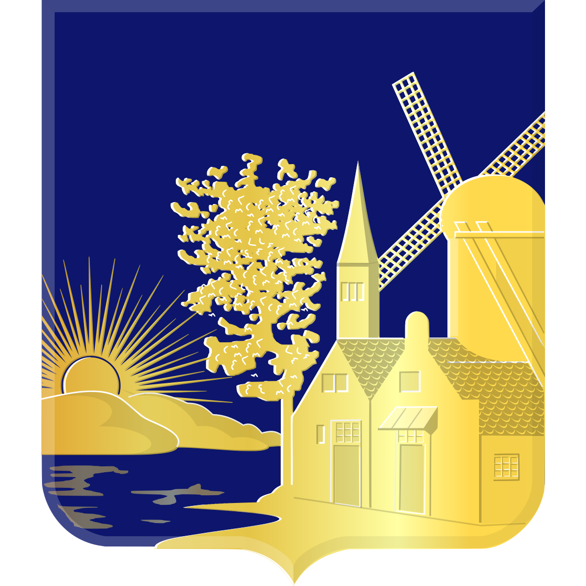 Westdorpe
