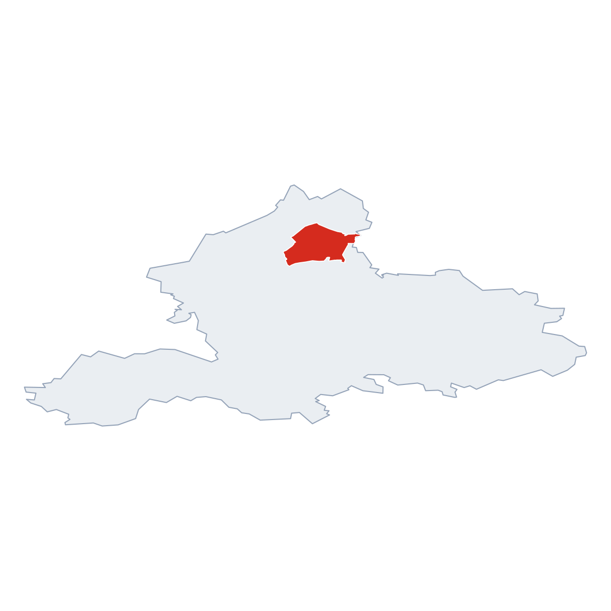 Westendorp in Gelderland