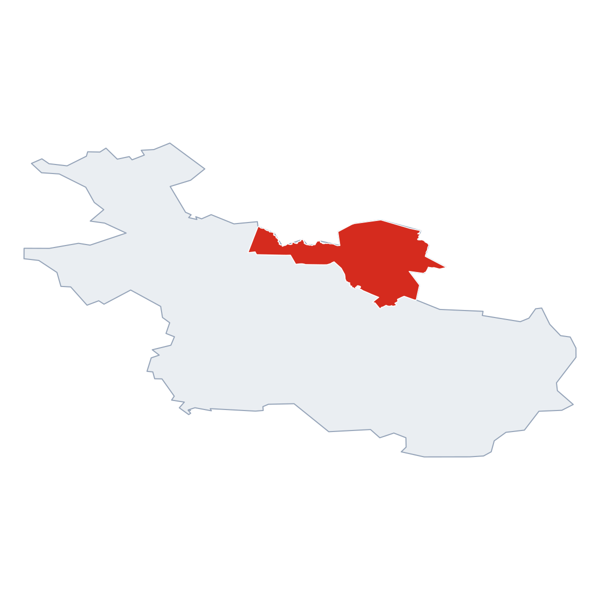 Westerhuizingerveld in Overijssel