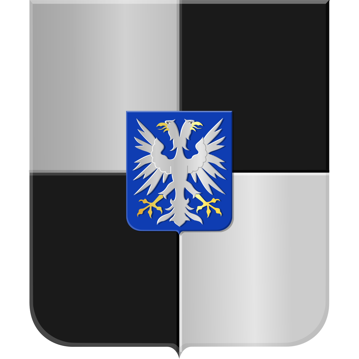 Wapen van Westervoort, Gelderland