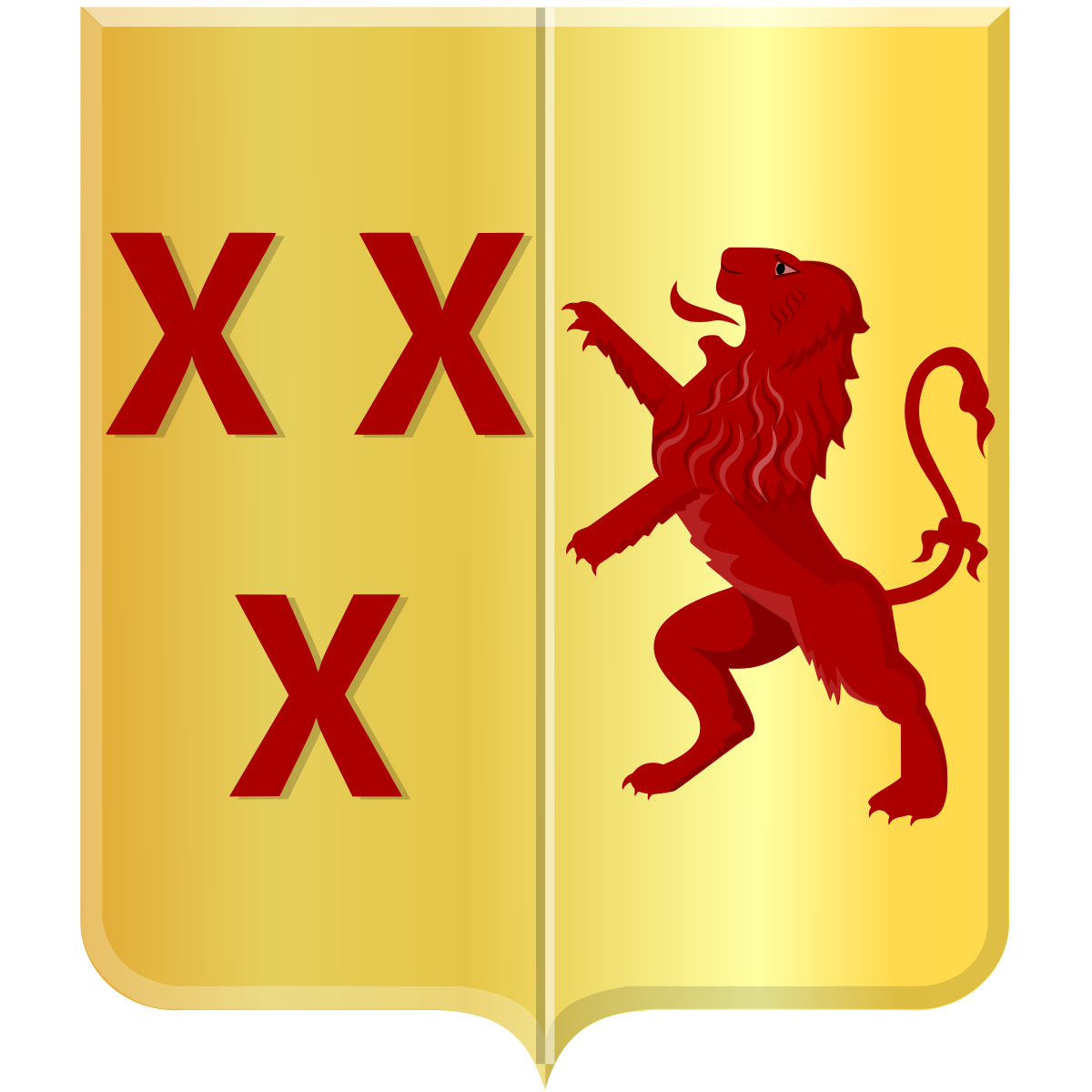 Westmaas