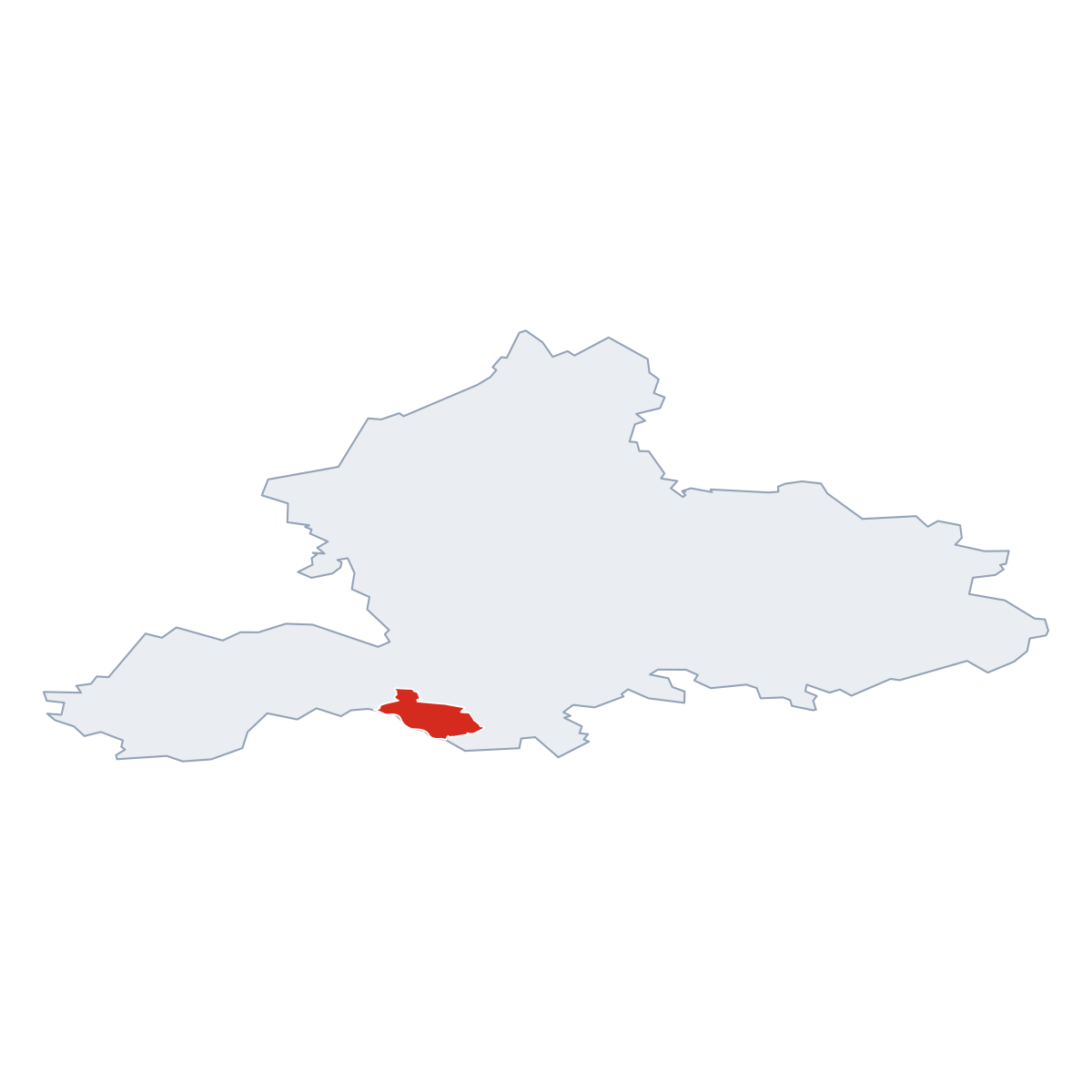 Wijchen in Gelderland