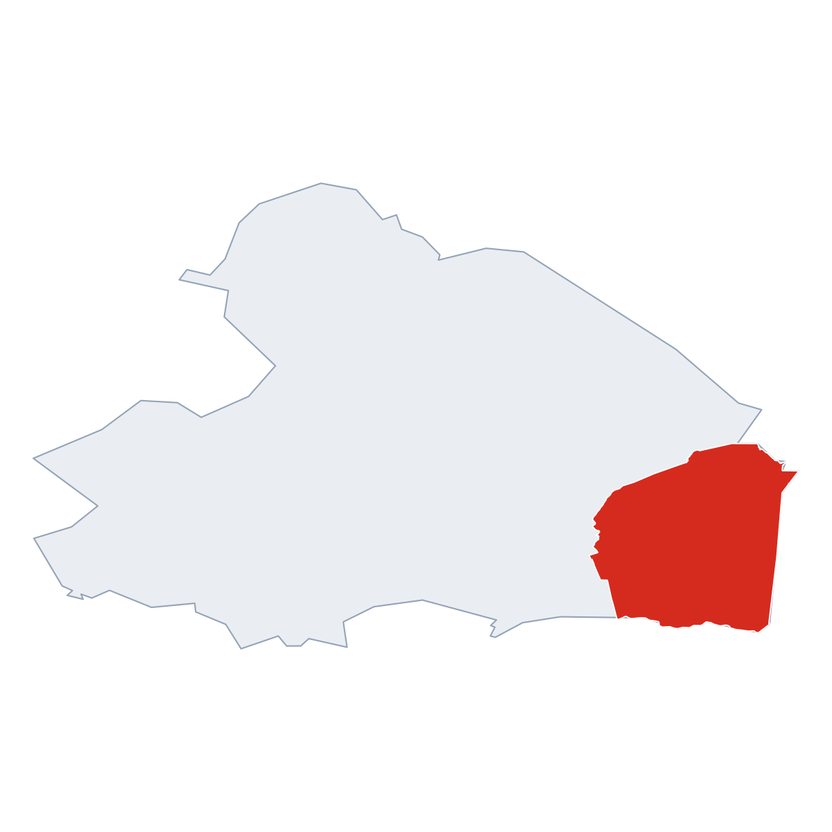 Wilhelmsoord in Drenthe