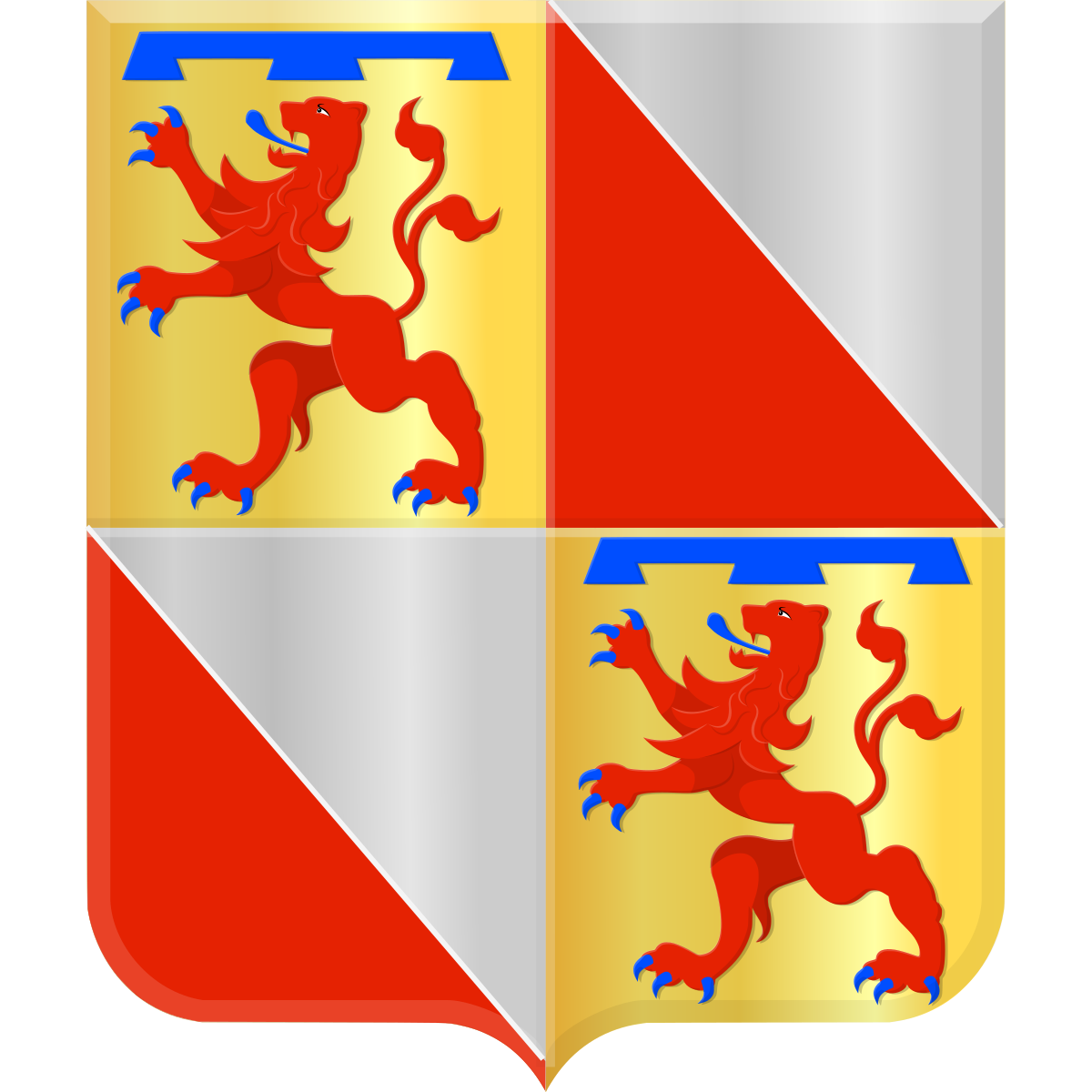 Willige Langerak