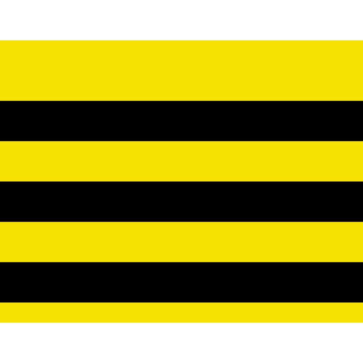 Vlag van Windas, Zuid-Holland