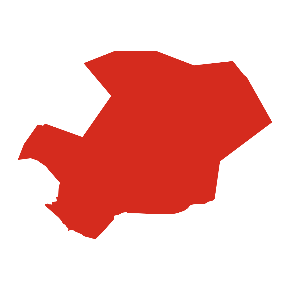 Stadsgrens Winkel