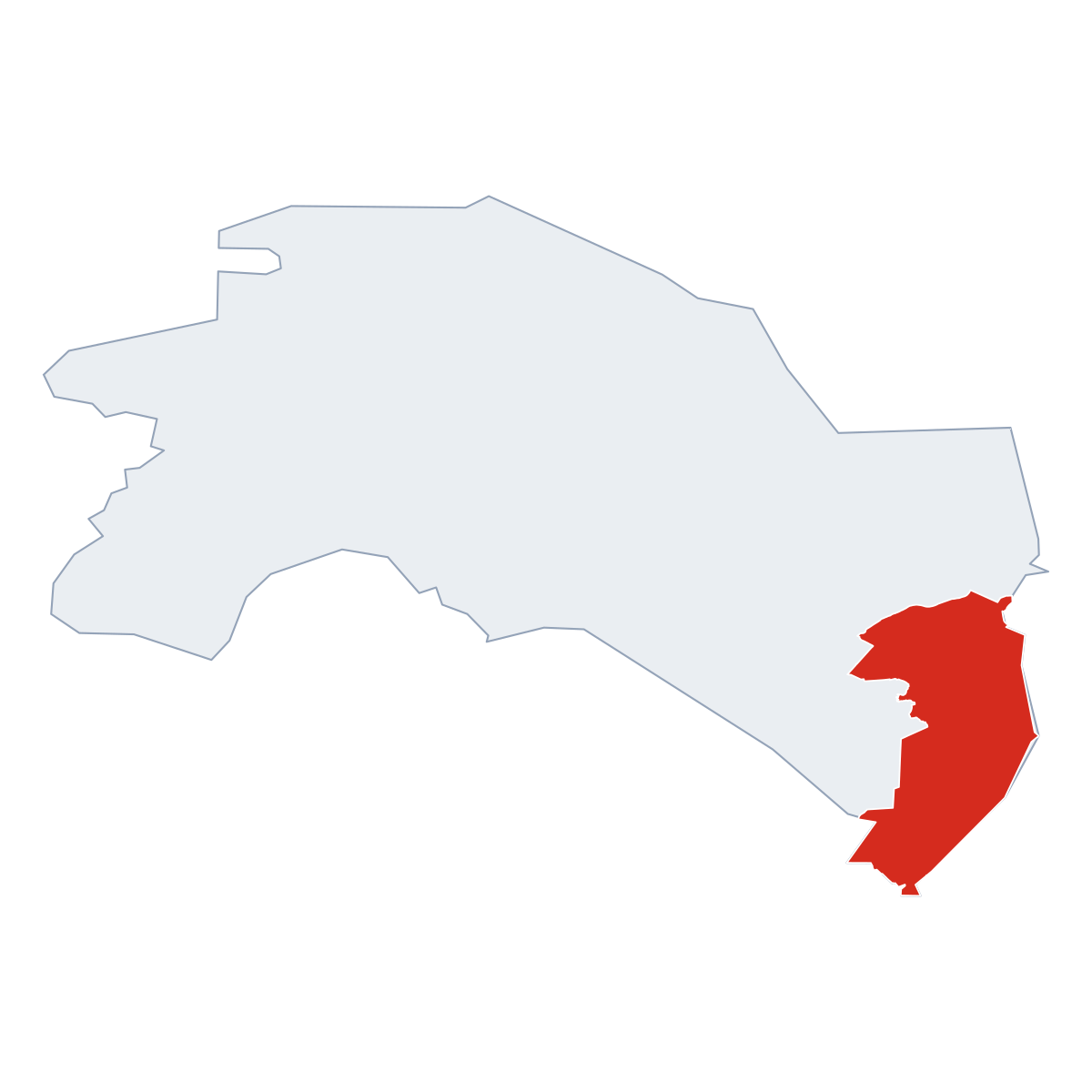 Winschoterhoogebrug in Groningen