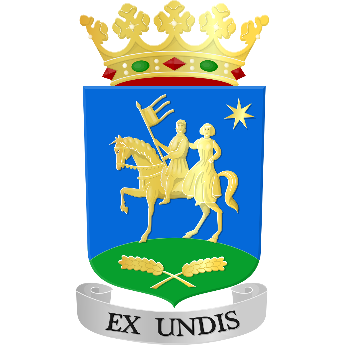 Het Hogeland