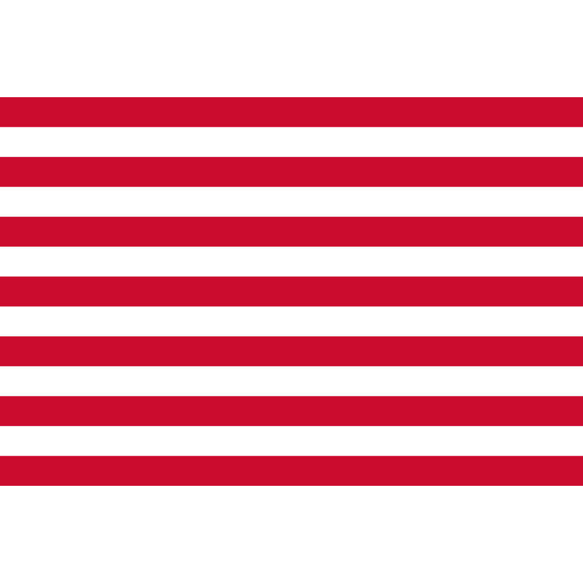 Flag of Wissekerke, Zeeland