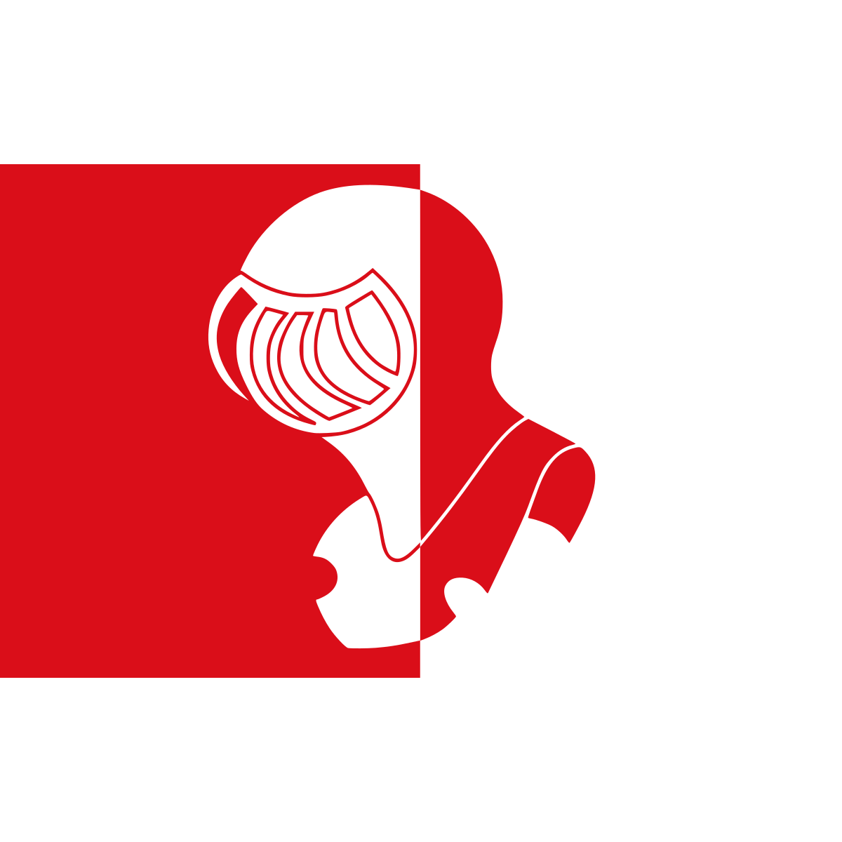 Vlag van Wolfsput, Noord-Brabant