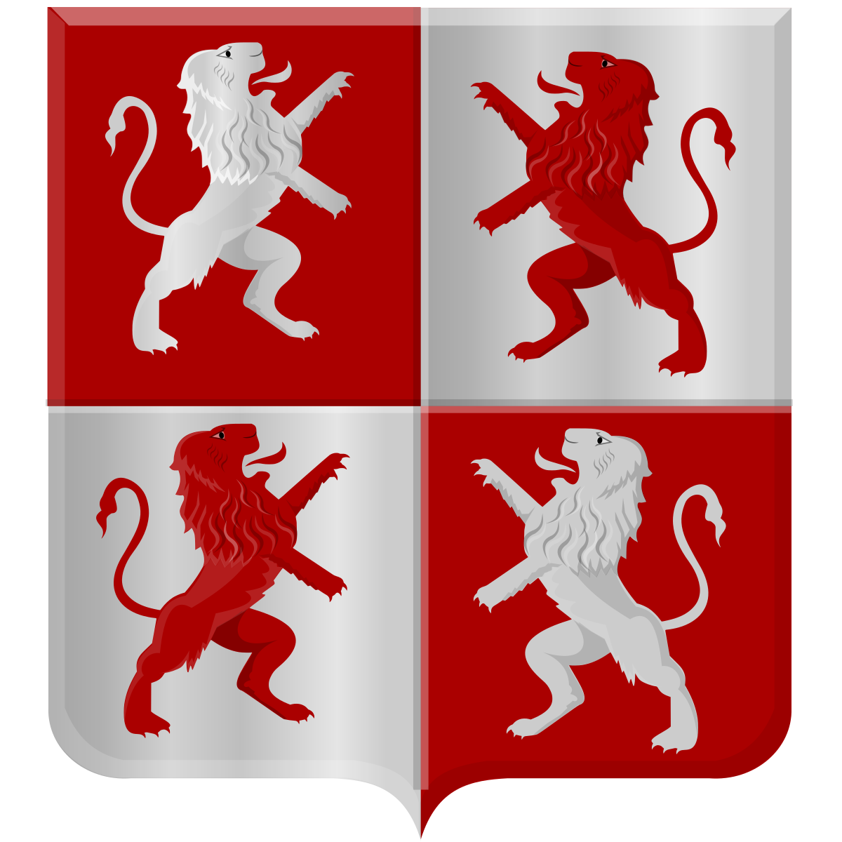 Coat of arms of Wormerveer, North Holland
