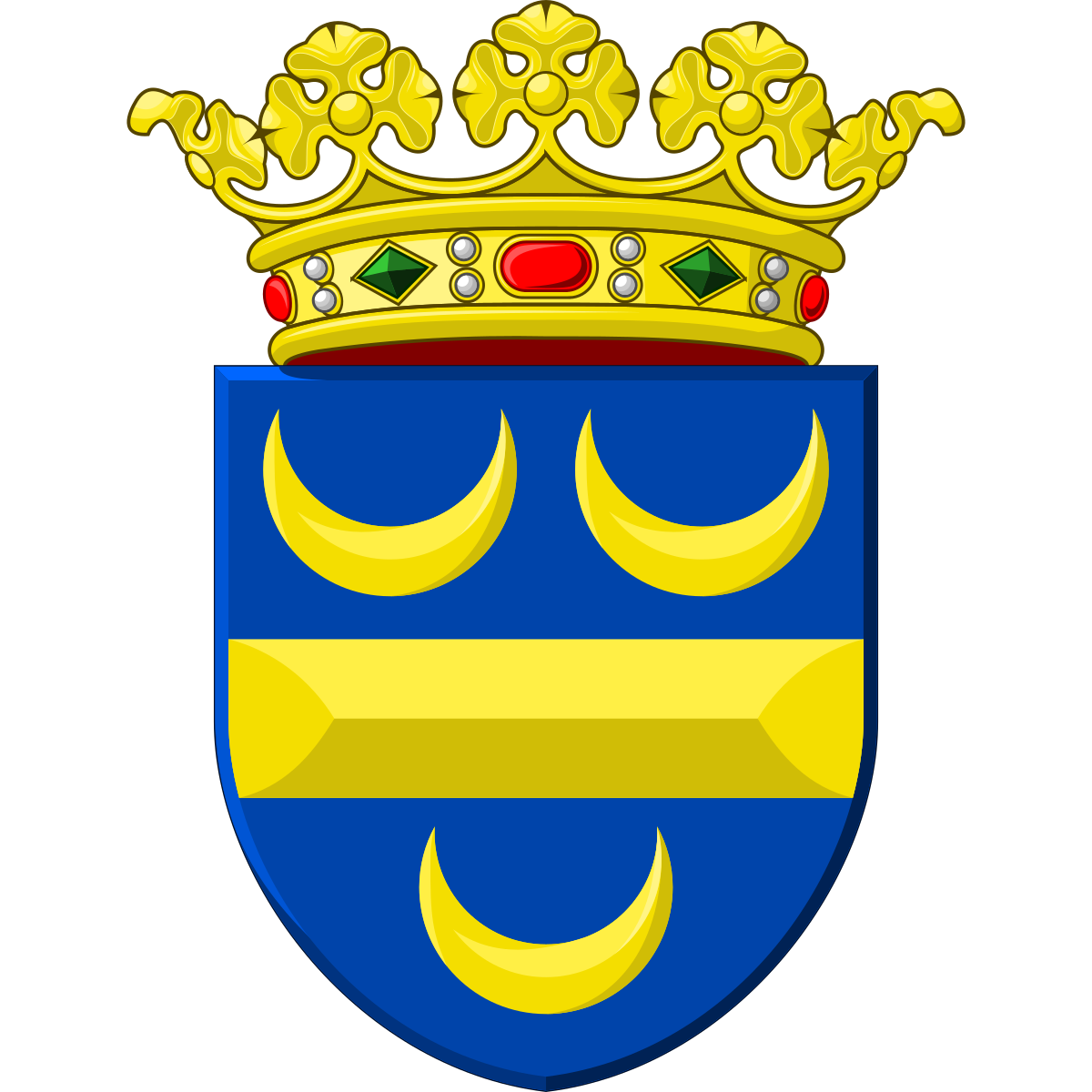 Woubrugge