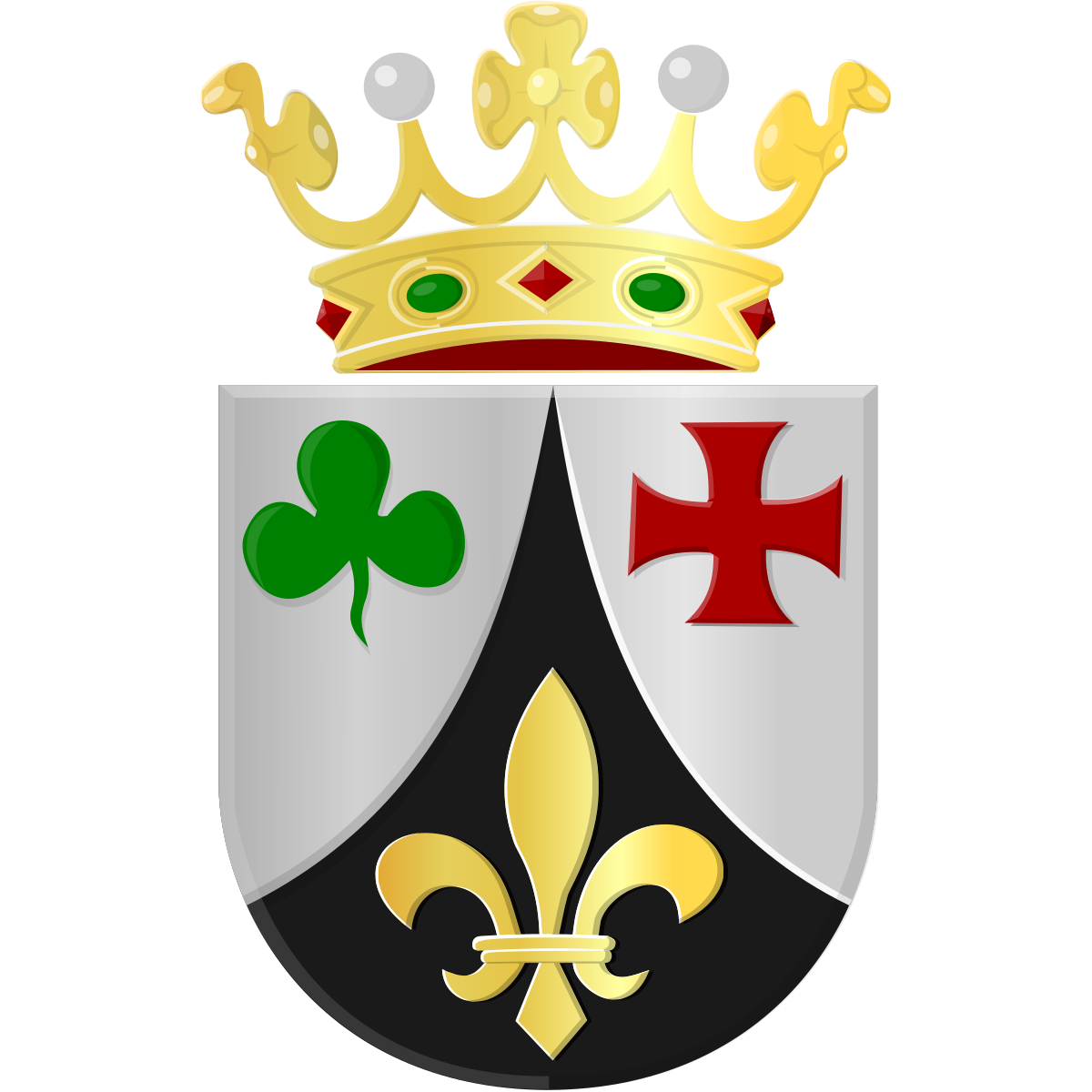 Woudsend