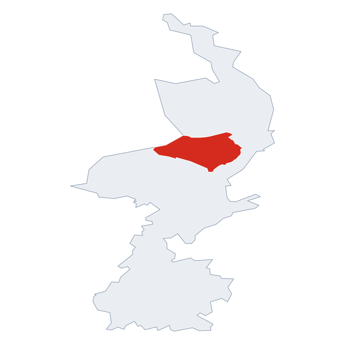 Zandberg in Limburg