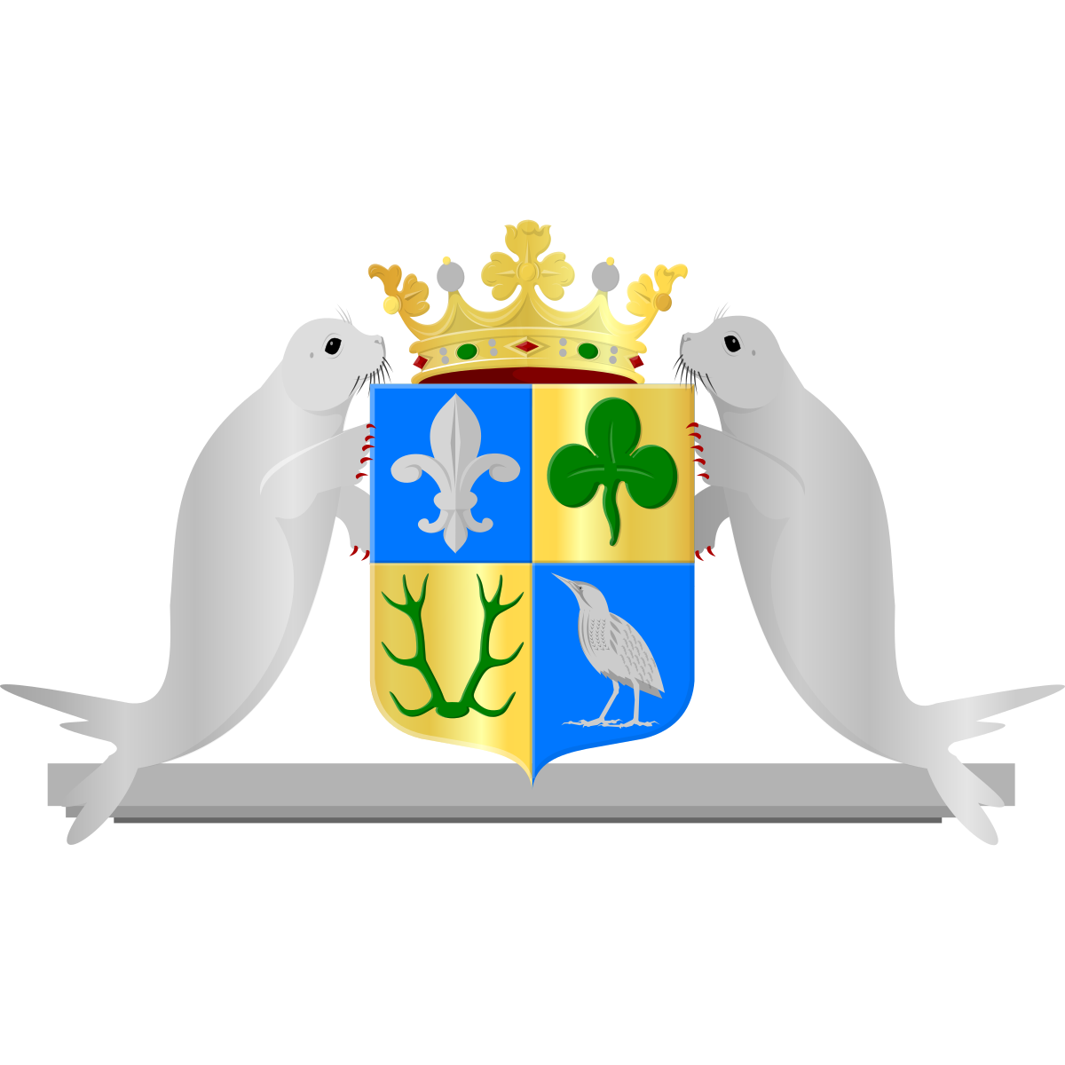 Zeewolde