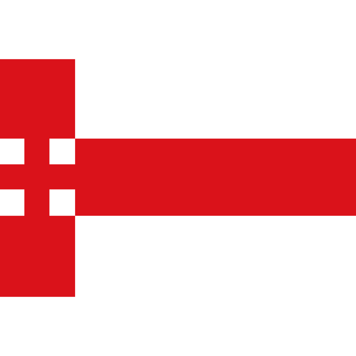 Vlag van Zeldert, Utrecht