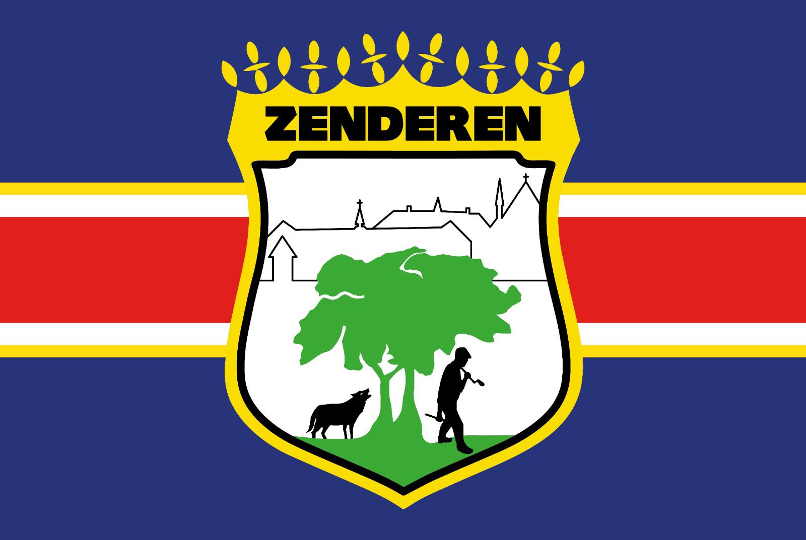 Zenderen